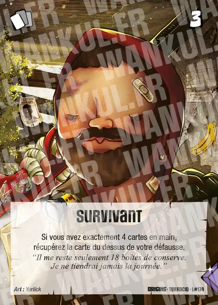 Survivant