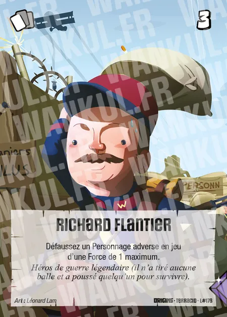 Richard Flantier